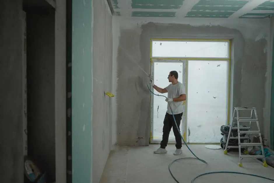 Advantages of Basement Kitchenette Installation