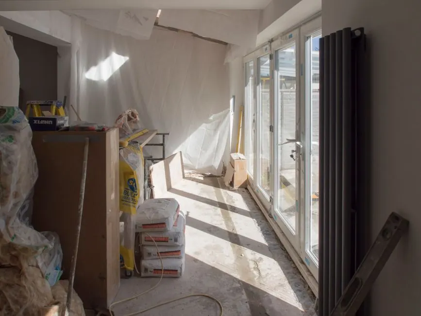 Benefits of Basement Apartment and In-Law Suite Conversion
