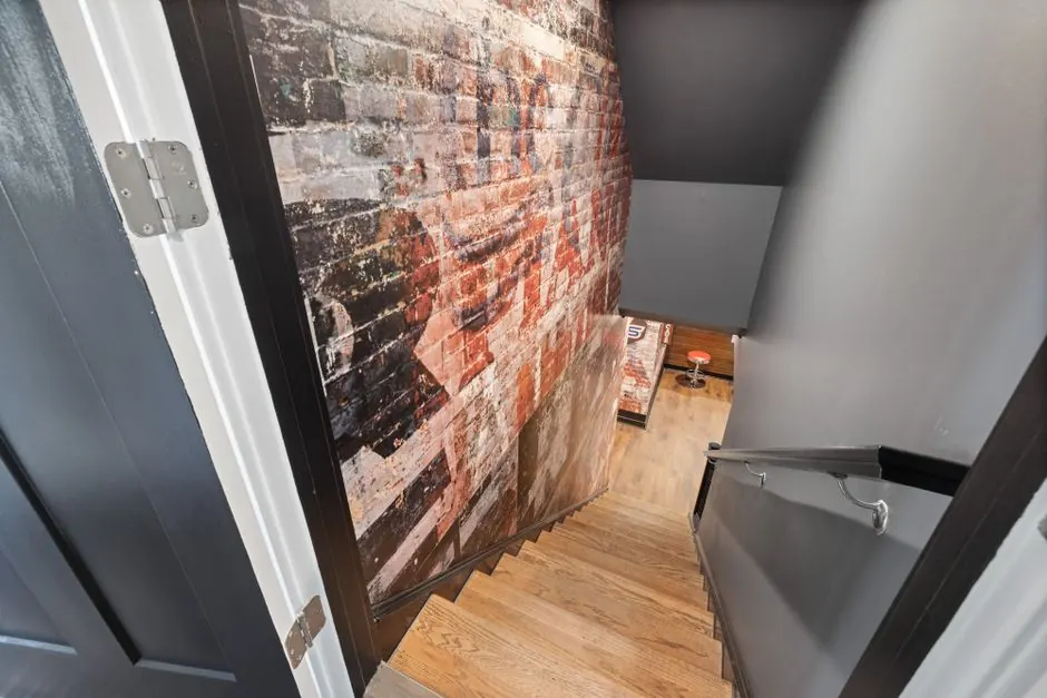 Why Trust Our Expertise in Basement Stairs Remodel