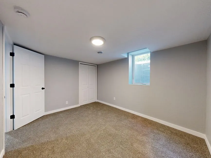 Residential Basement Remodeling, Waterproofing, Finishing & Conversions