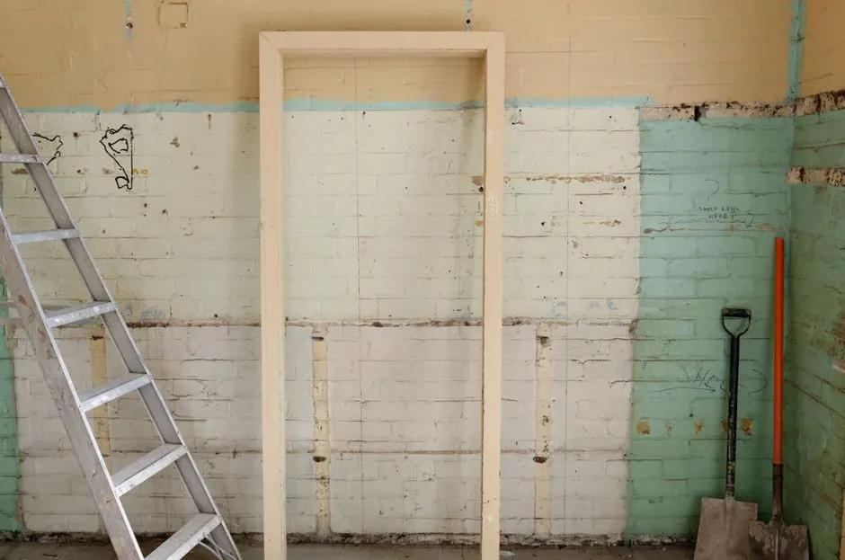 Commercial Basement Remodeling, Waterproofing, Finishing & Conversions
