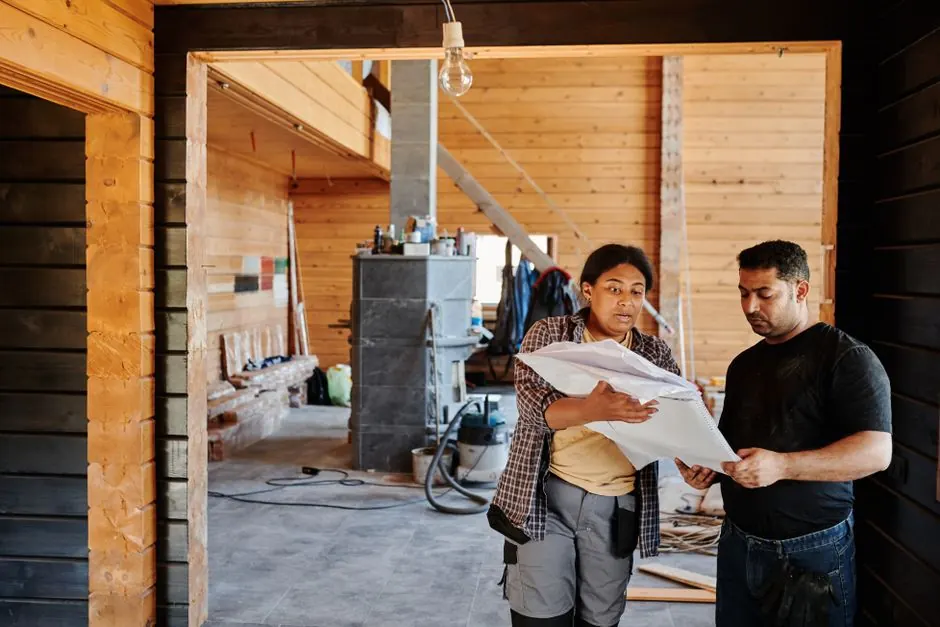 Commercial Basement Remodeling, Waterproofing, Finishing & Conversions
