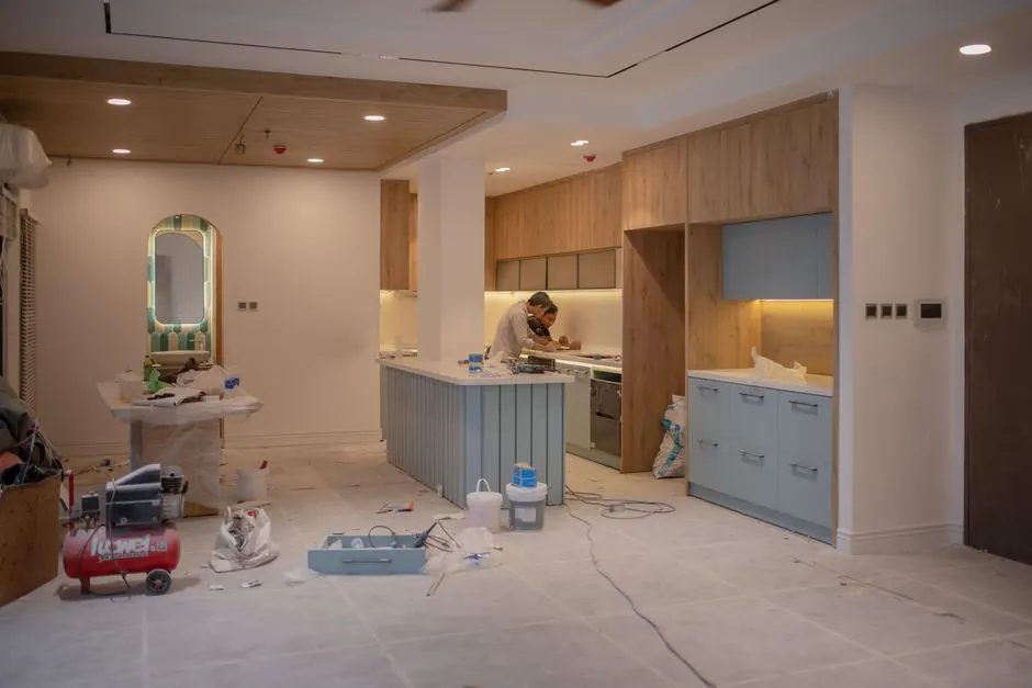 Residential Basement Remodeling, Waterproofing, Finishing & Conversions